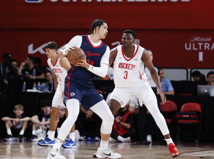 火箭惜败快船：谢泼德28+8+6三分 米勒23+11克里斯蒂21分