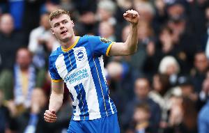 曾要价上亿镑！20岁弗格森上赛季只进1球，或被外租&amp;现身价2500万