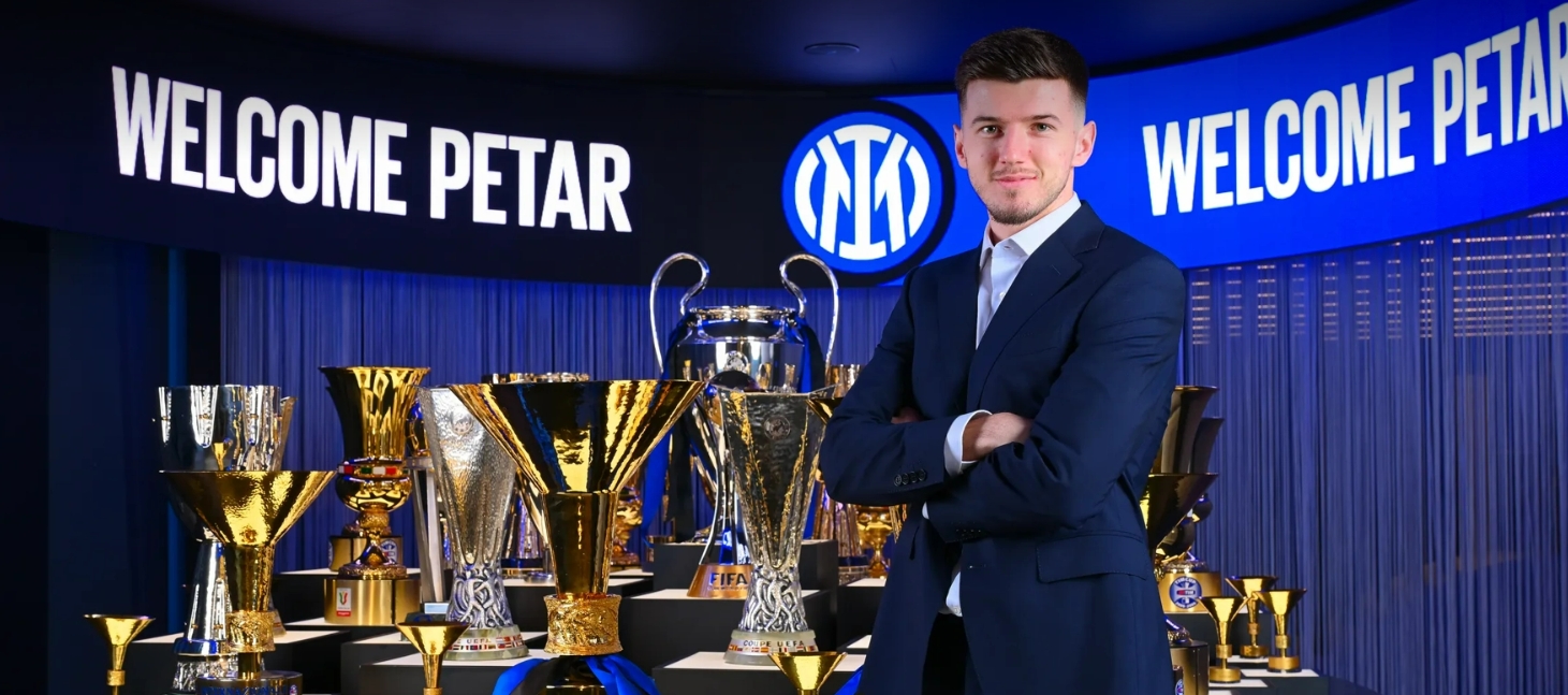 科瓦西奇：没跟苏西奇聊过国米，但国米总监向我打听过苏西奇