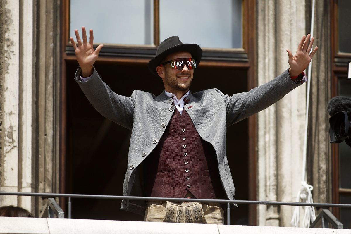 pp电子模拟器-格雷茨卡：过去一段时间是我的艰难时刻，但我想在球场上给出回应