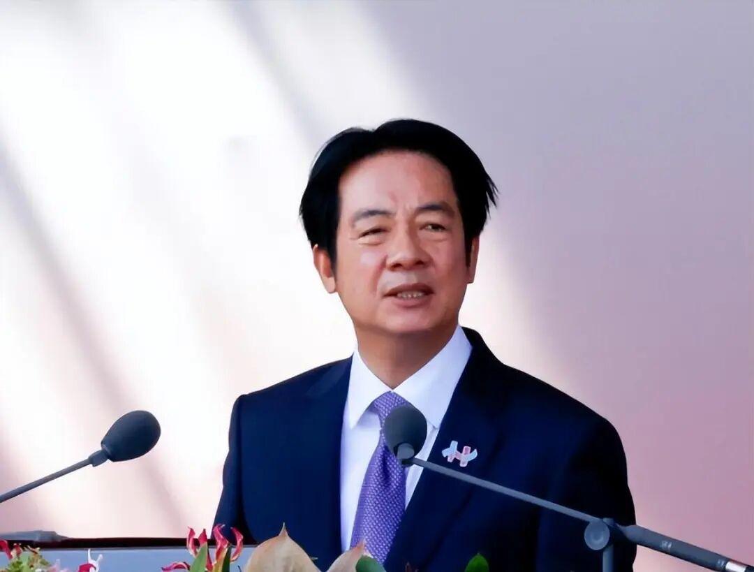 赖清德担心的事发生,郑丽文收到好消息,启程访陆将迎来倒计时?