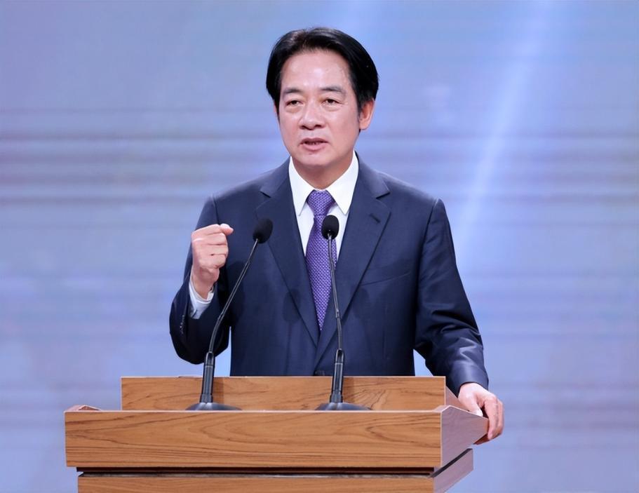 赖清德担心的事发生,郑丽文收到好消息,启程访陆将迎来倒计时?