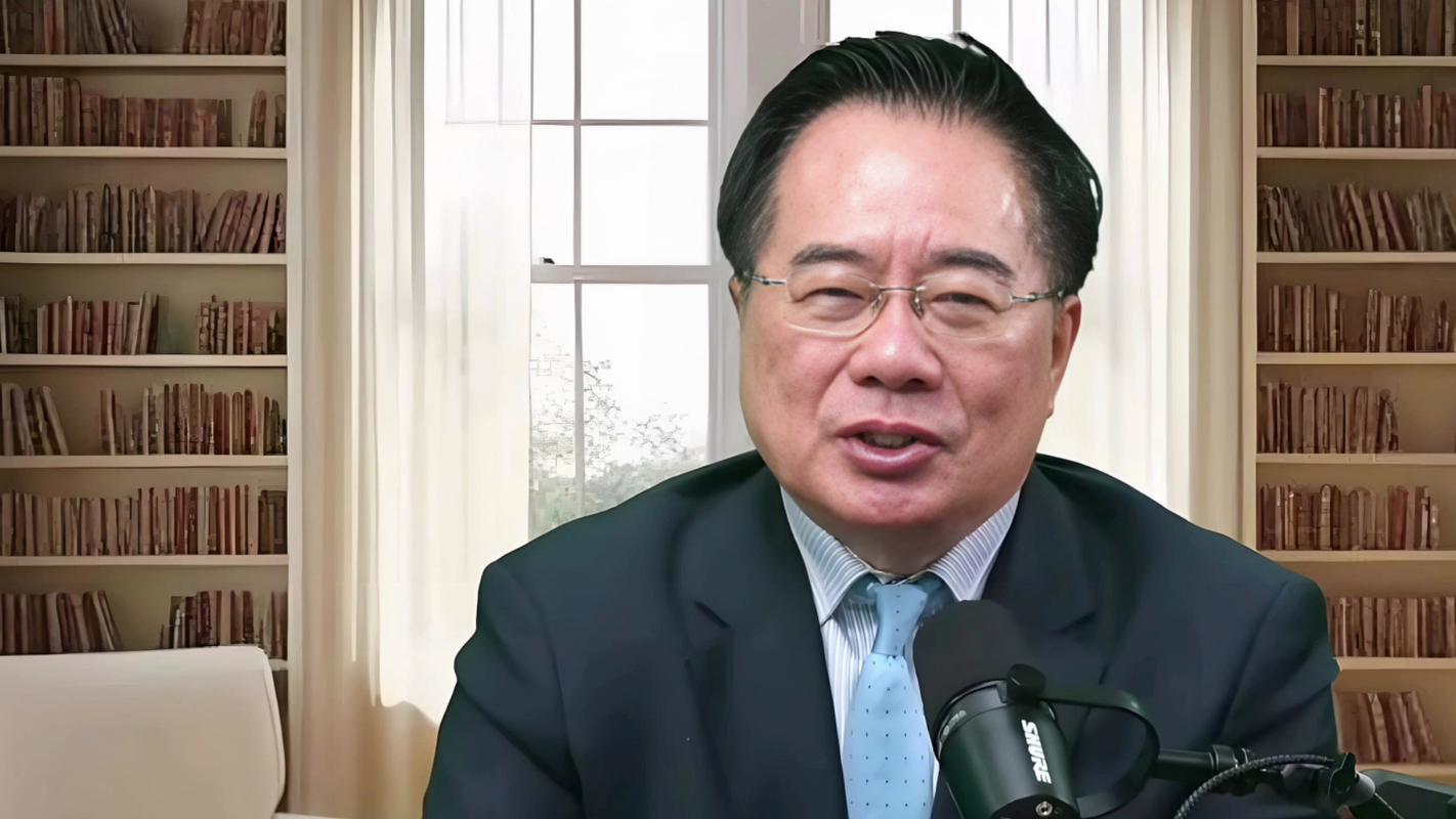 赖清德担心的事发生,郑丽文收到好消息,启程访陆将迎来倒计时?