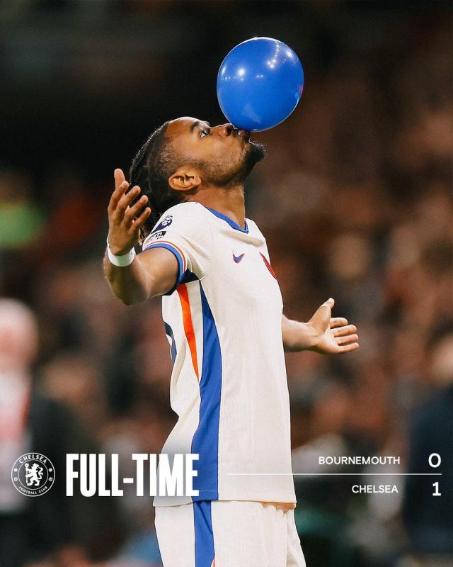 pp电子-【英超】桑切斯扑点恩昆库绝杀，切尔西1比0客胜樱桃