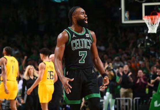 步行者黔驴技穷 0比2逆转绿军仅有那个男人曾做到