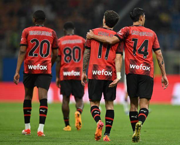 pp电子官网-AC米兰收获五球大捷，背后离不开“她”力量