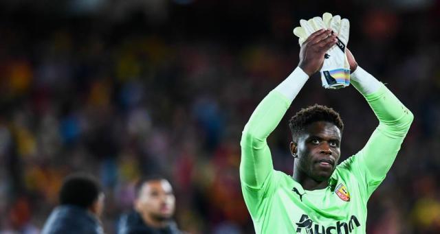 pp电子-《队报》评选法甲半程最佳阵容 姆巴佩为何落选？