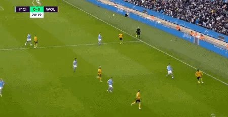 pp电子官网-【英超】门将送礼哈兰德帽子戏法，曼城3-0狼队