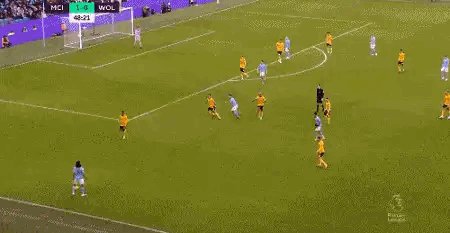 pp电子官网-【英超】门将送礼哈兰德帽子戏法，曼城3-0狼队