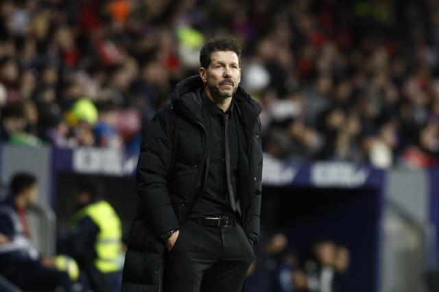 pp电子模拟器-功亏一篑遭皇马逆转 马竞迎西蒙尼时代最差赛季？