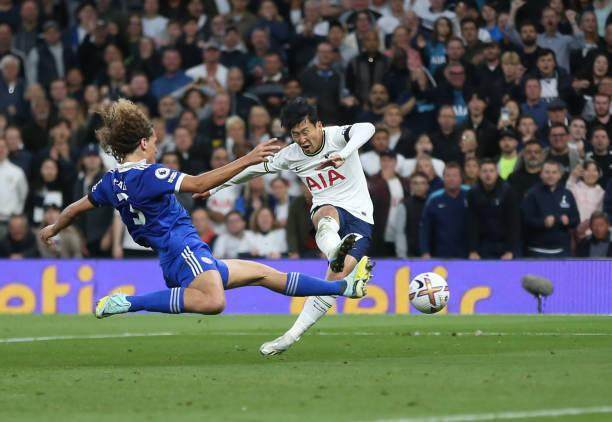 pp电子官网-孙兴慜久旱逢暴雨！热刺横扫蓝狐，孔蒂避谈争冠