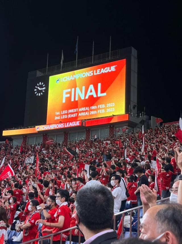 pp电子官网-浦和红钻突破东亚区后 亚冠决赛还要等整整半年