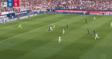 pp电子-【德甲】马内双响科芒2传1射，拜仁7比0客场横扫波鸿