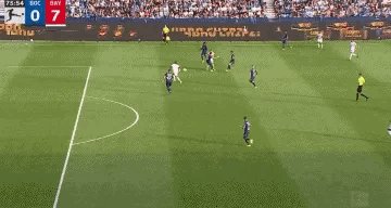 pp电子-【德甲】马内双响科芒2传1射，拜仁7比0客场横扫波鸿