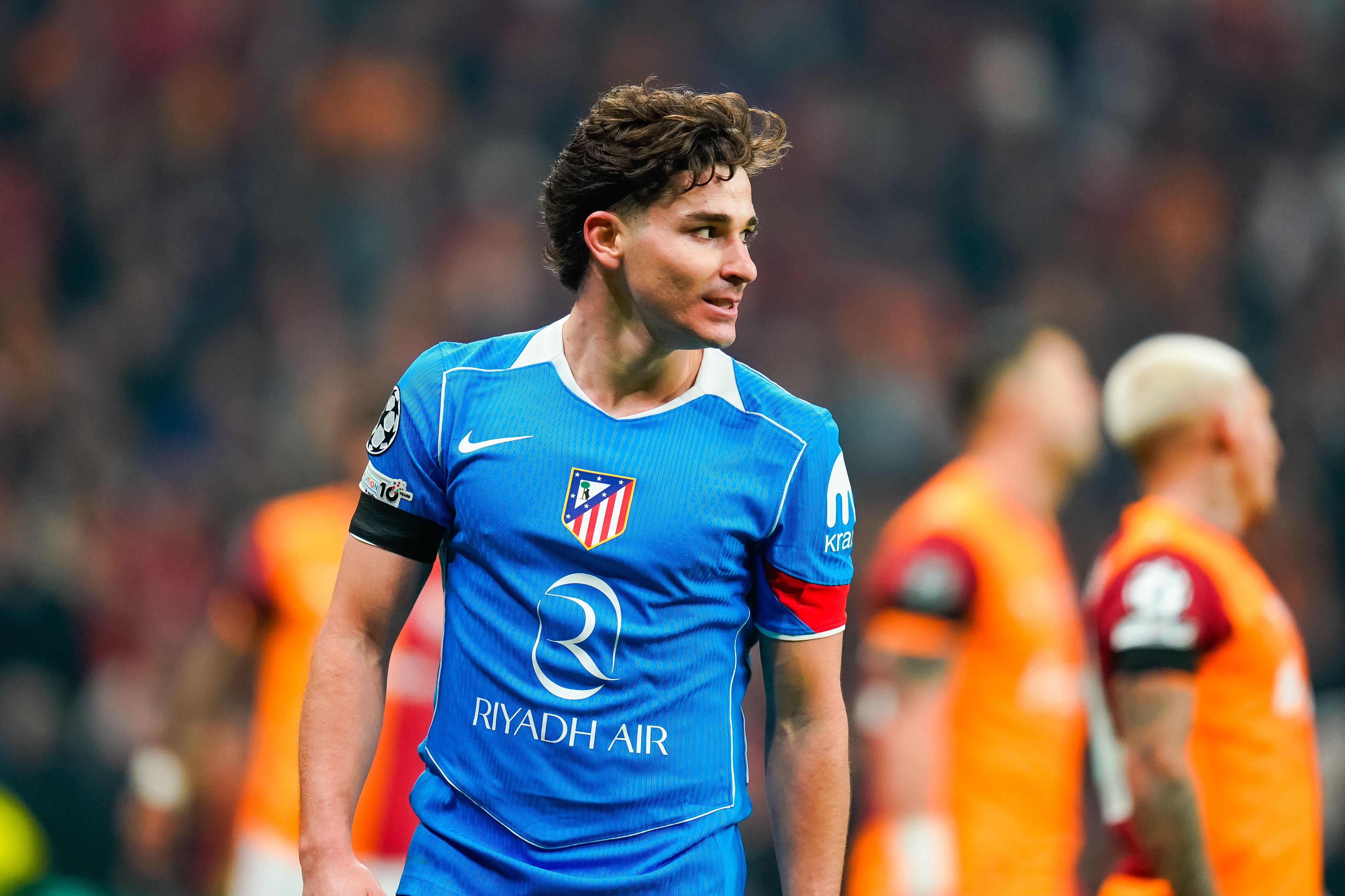 pp电子官网-来真的？ESPN：阿森纳询价阿尔瓦雷斯，马竞若今夏卖要价超1亿欧